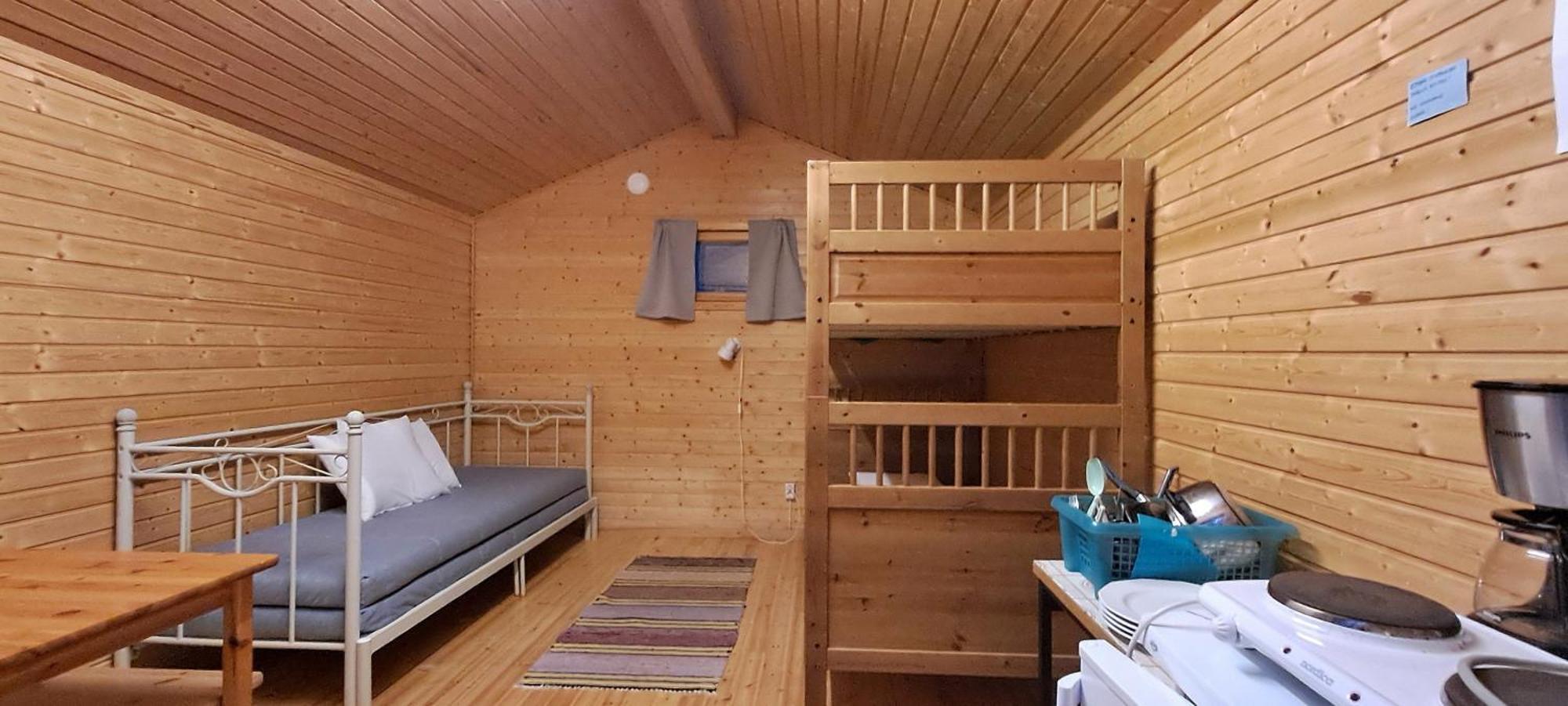 Finn Camping Kangasjoki โชมุซซัลมิ ภายนอก รูปภาพ