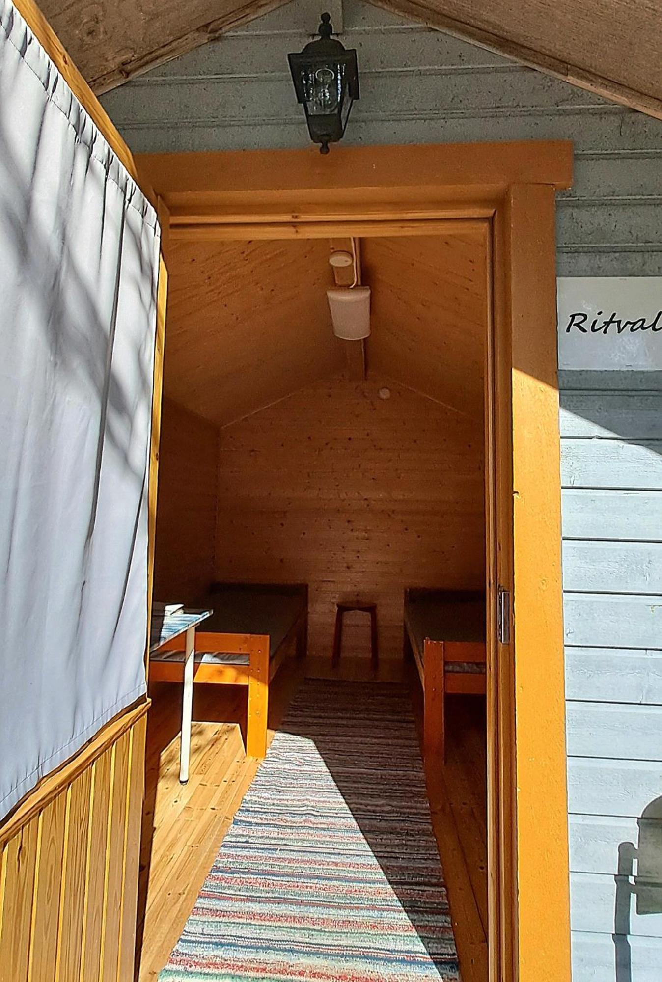 Finn Camping Kangasjoki โชมุซซัลมิ ภายนอก รูปภาพ